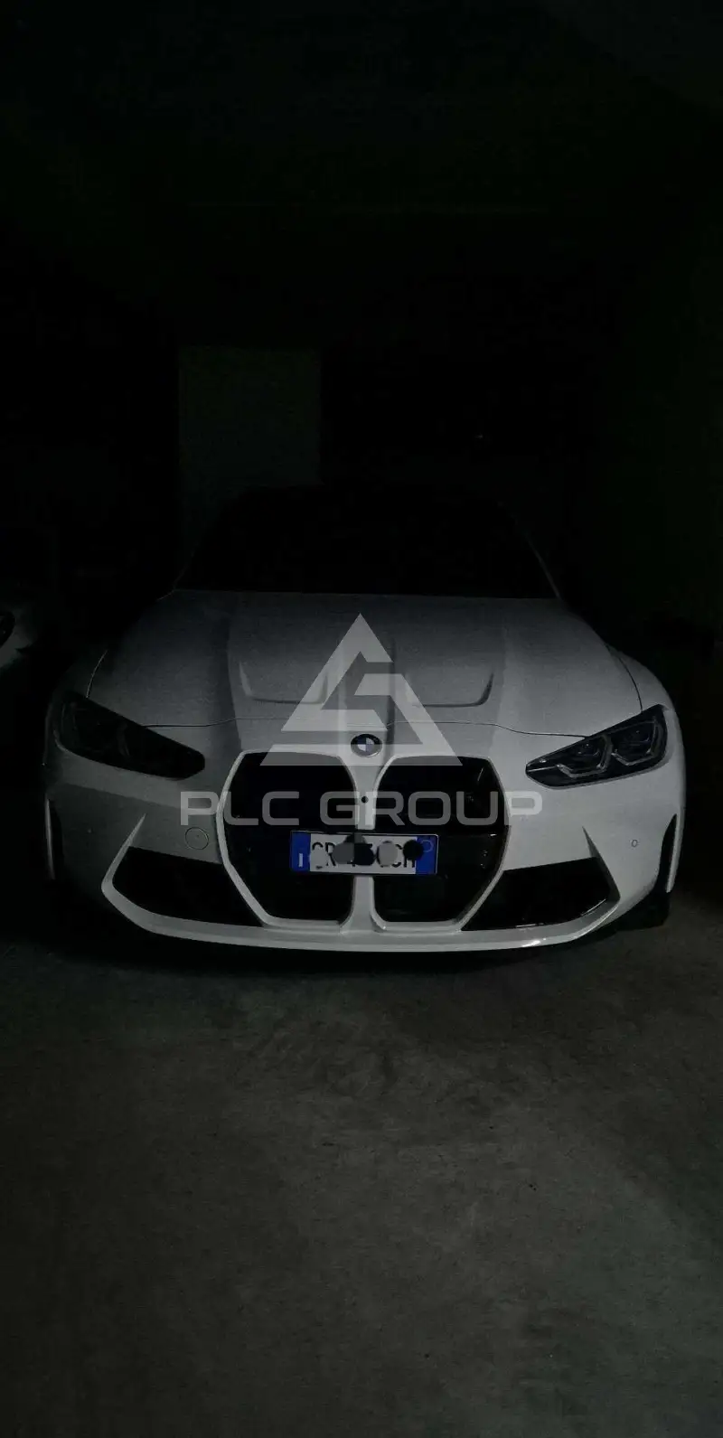 2023 BMW M3