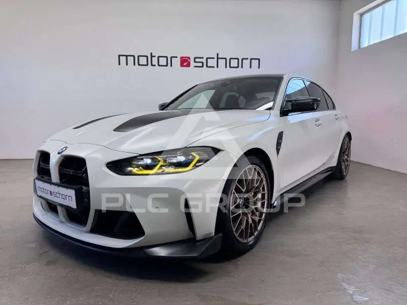 2023 BMW M3