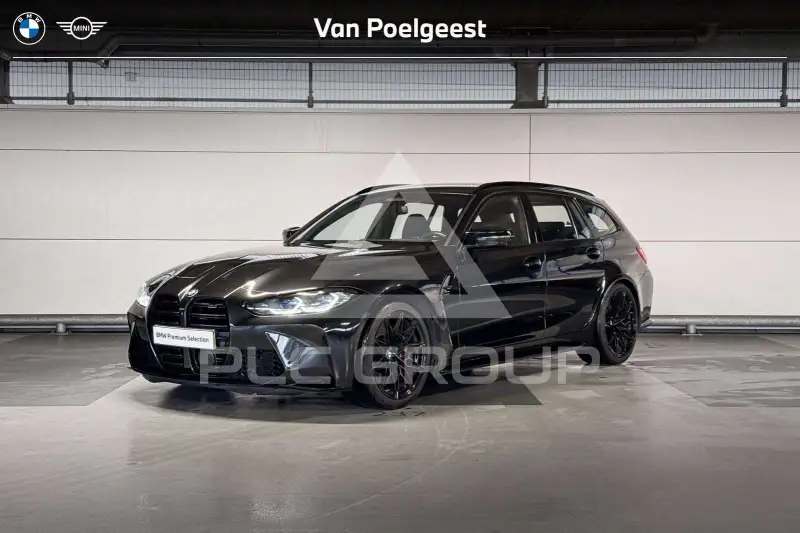 2023 BMW M3