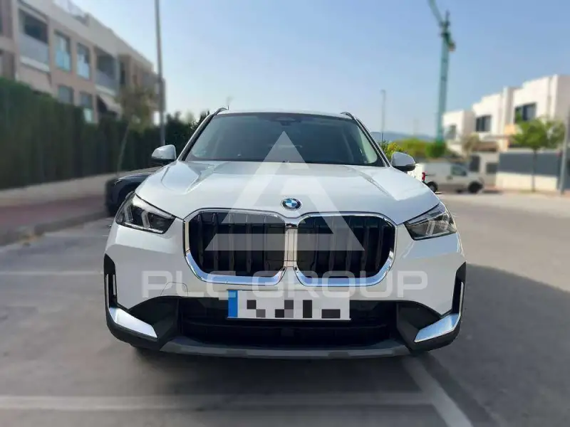 2023 BMW X1