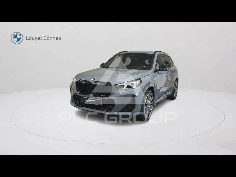 2023 BMW X1