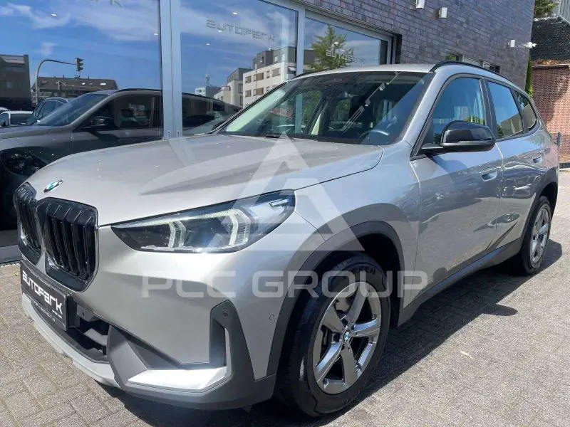 2023 BMW X1