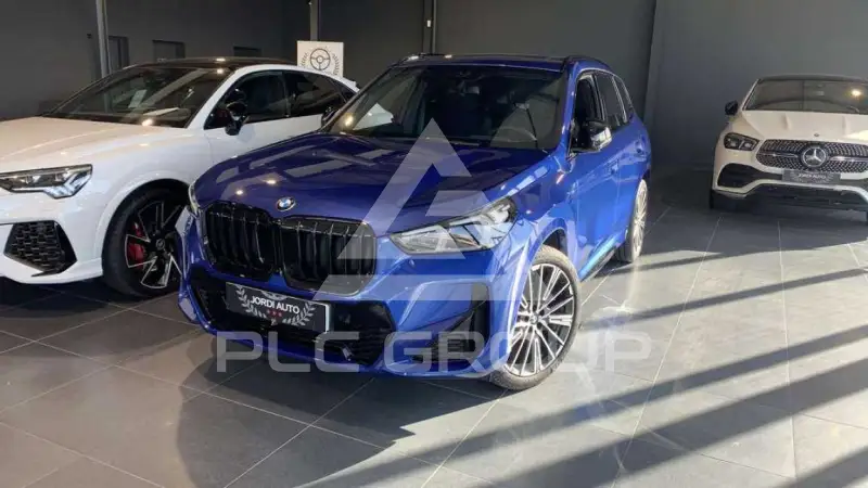 2023 BMW X1