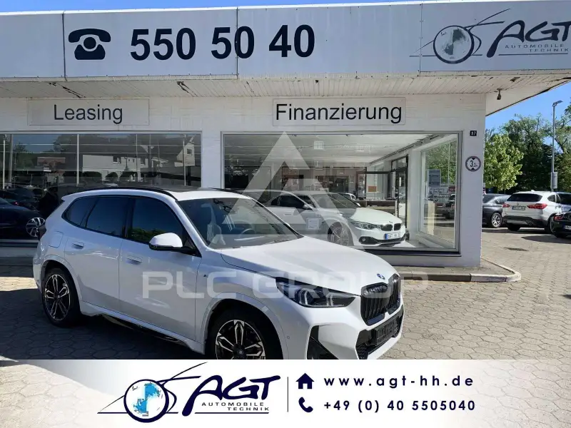 2023 BMW X1