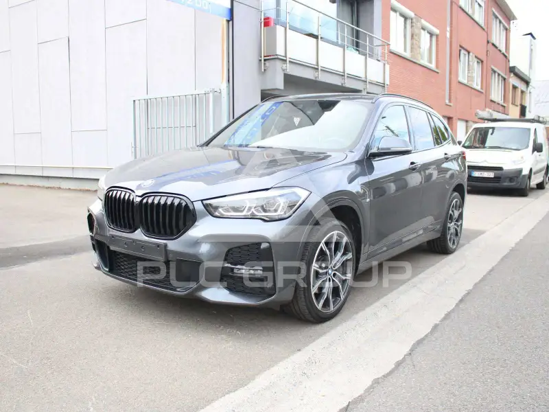 2023 BMW X1