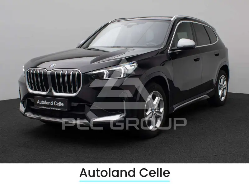 2023 BMW X1