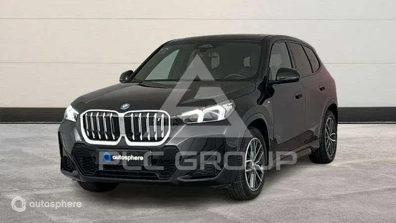 2023 BMW X1