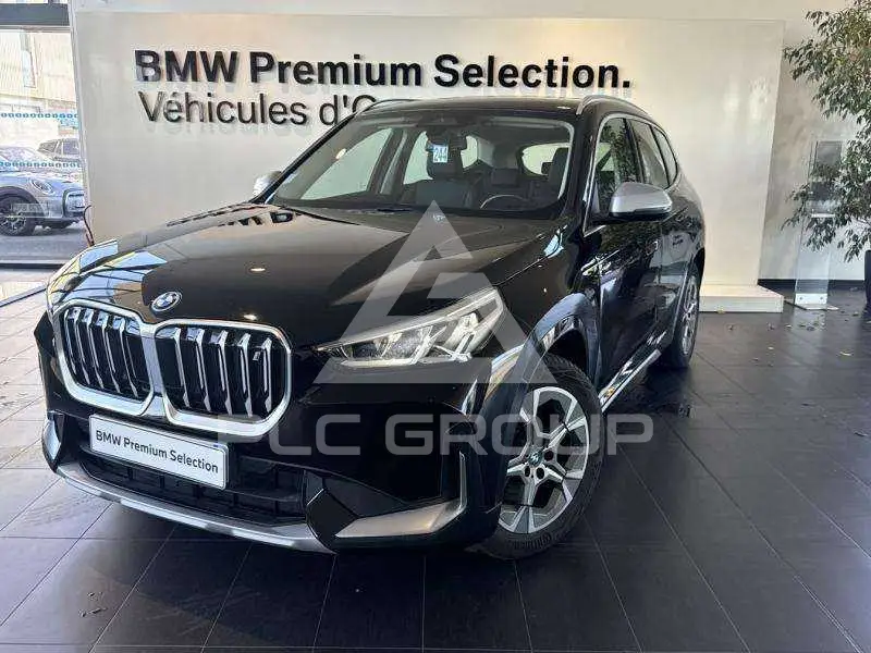 2023 BMW X1