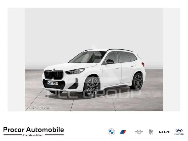 2023 BMW X1