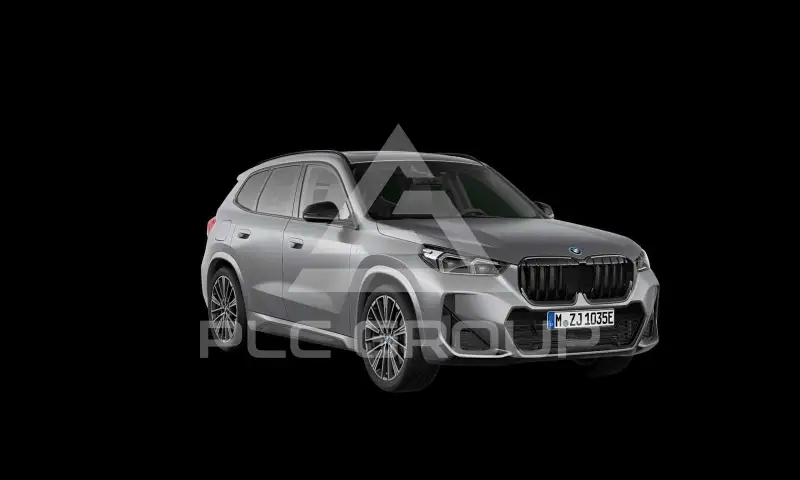 2023 BMW X1