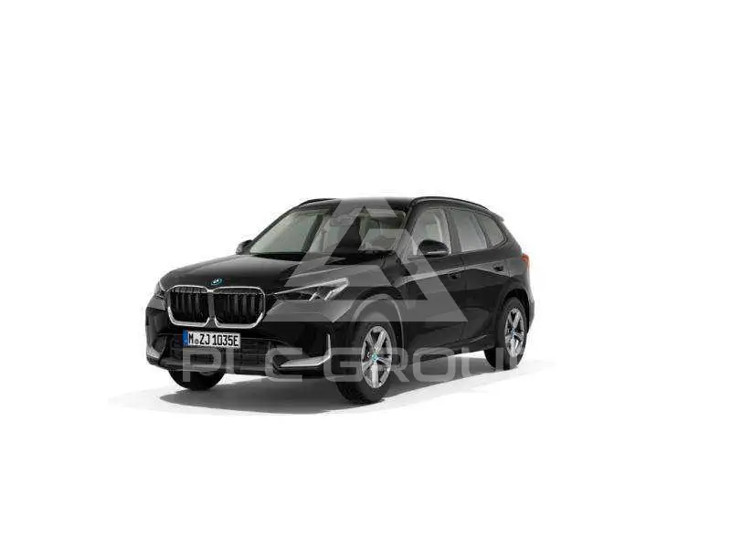 2023 BMW X1