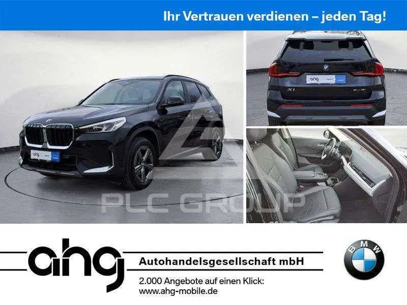 2023 BMW X1