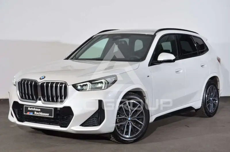 2023 BMW X1