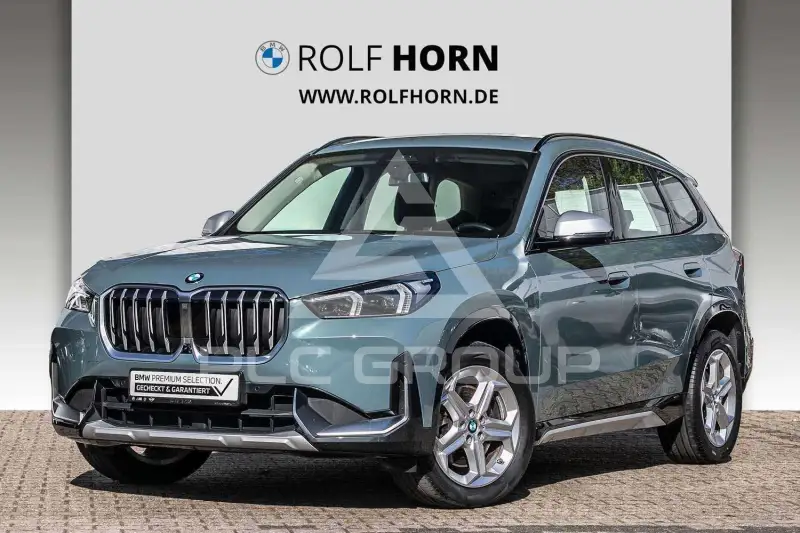 2023 BMW X1