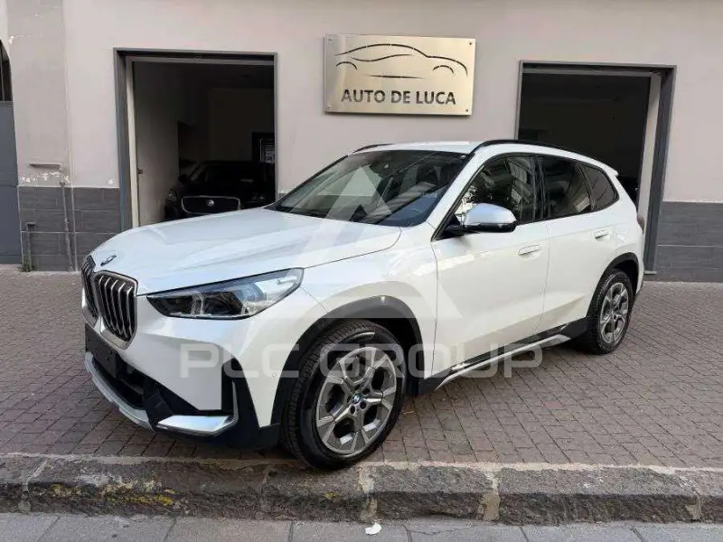 2023 BMW X1