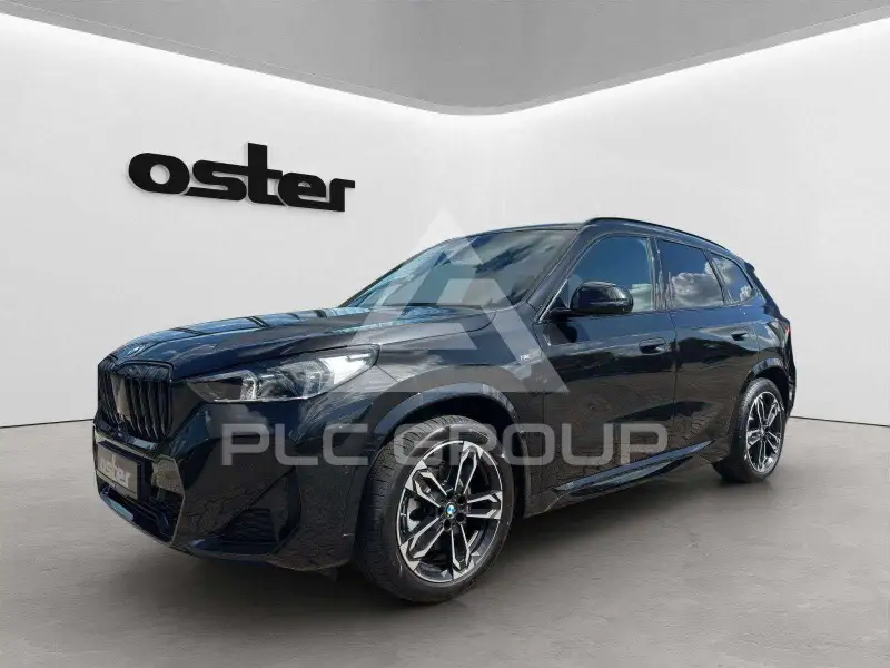 2023 BMW X1