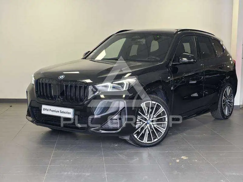 2023 BMW X1