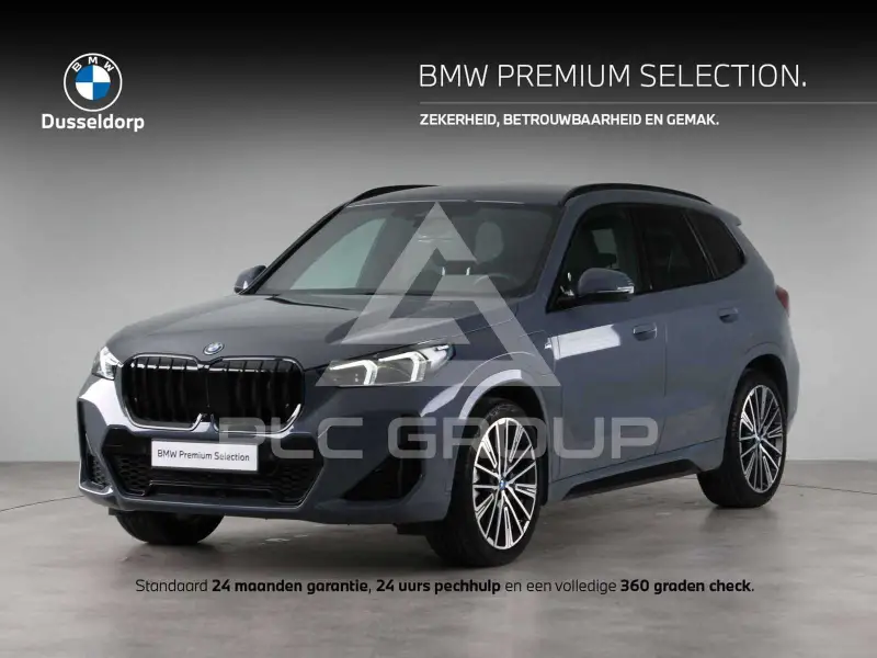 2023 BMW X1