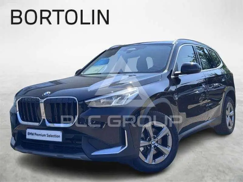 2023 BMW X1