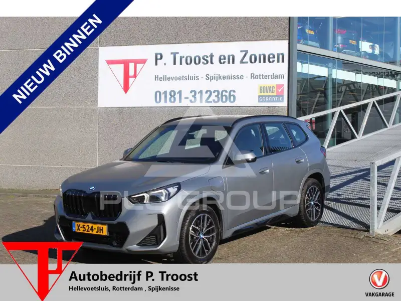 2023 BMW X1