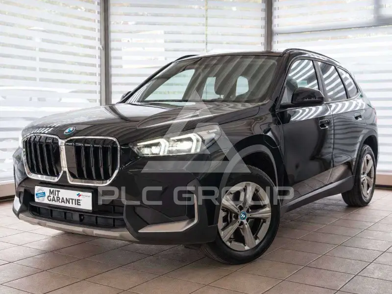 2023 BMW X1