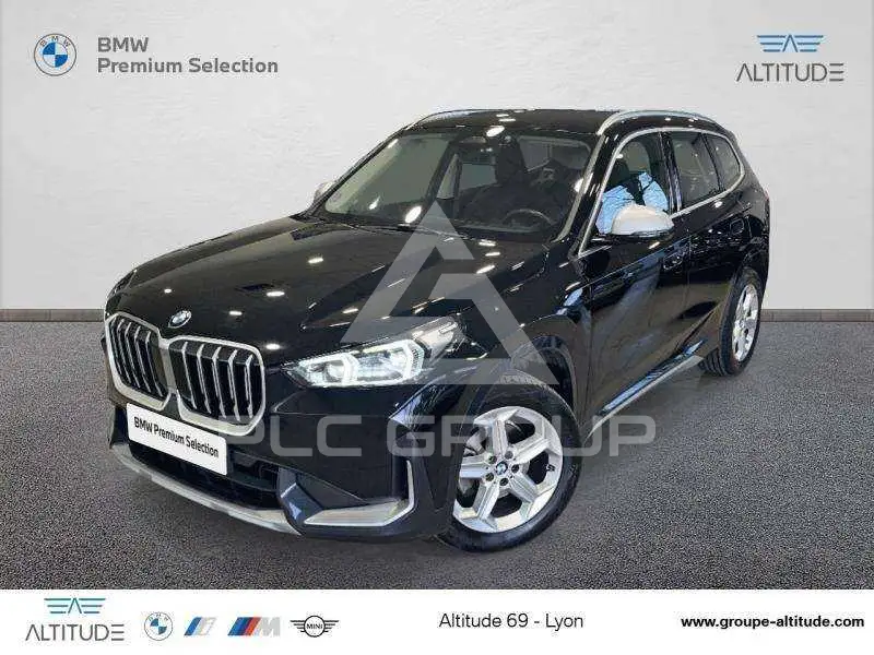 2023 BMW X1