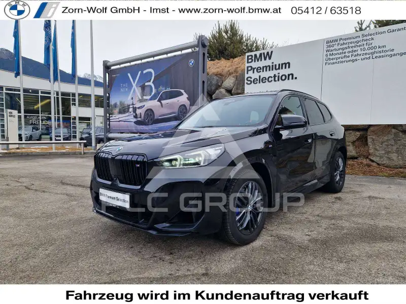 2023 BMW X1