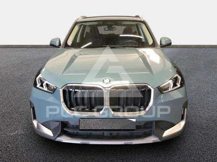 2023 BMW X1