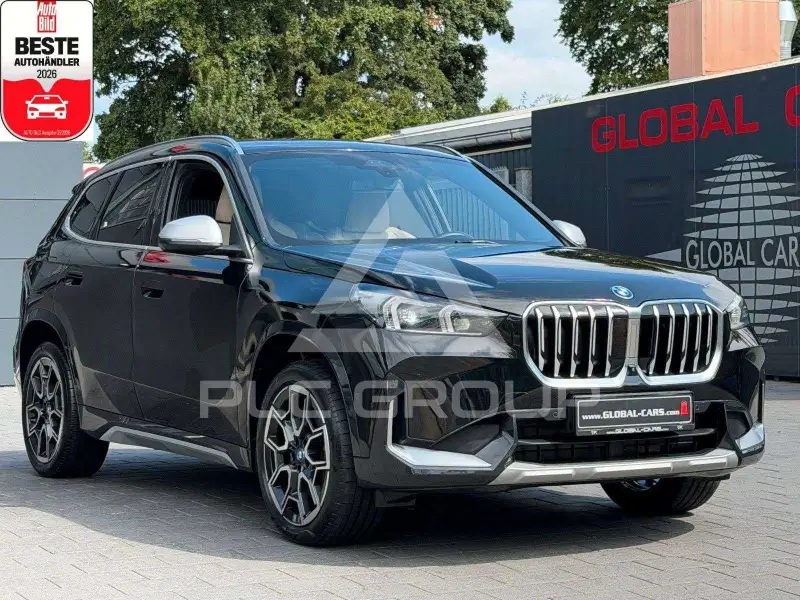 2023 BMW X1