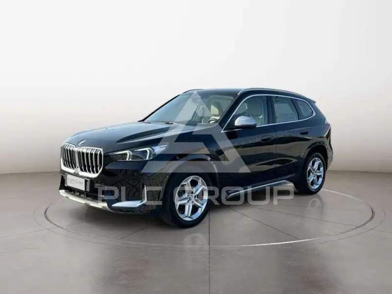 2023 BMW X1