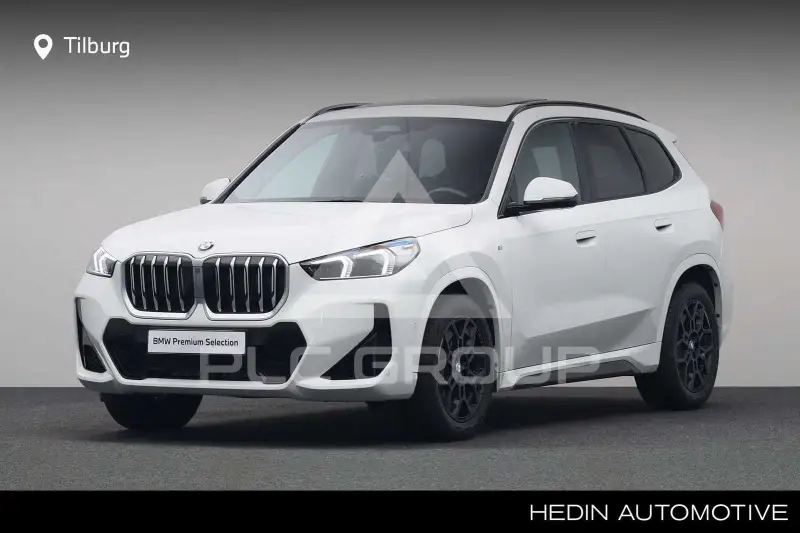 2023 BMW X1