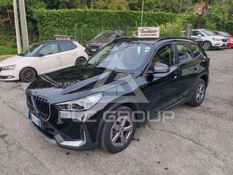 2023 BMW X1