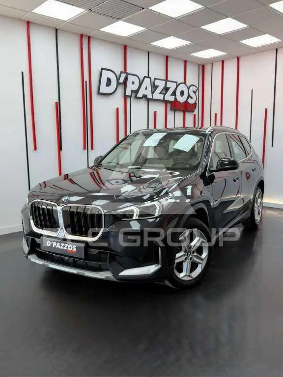 2023 BMW X1