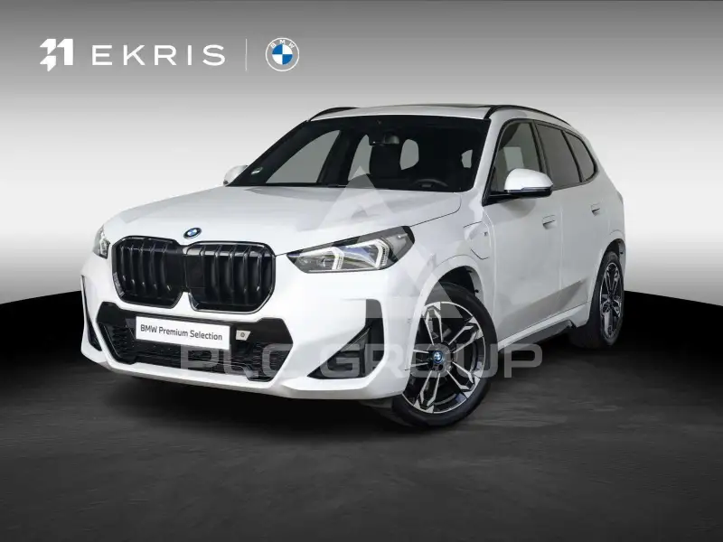 2023 BMW X1