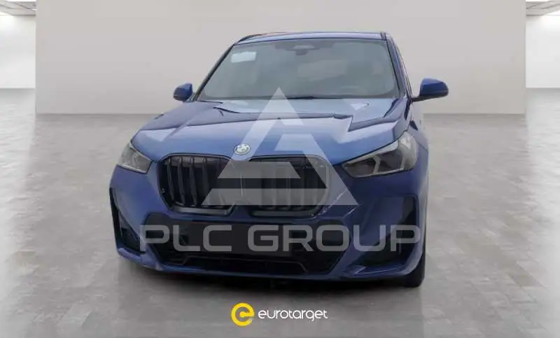 2023 BMW X1