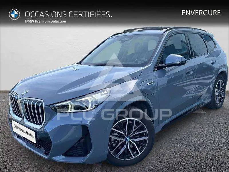 2023 BMW X1