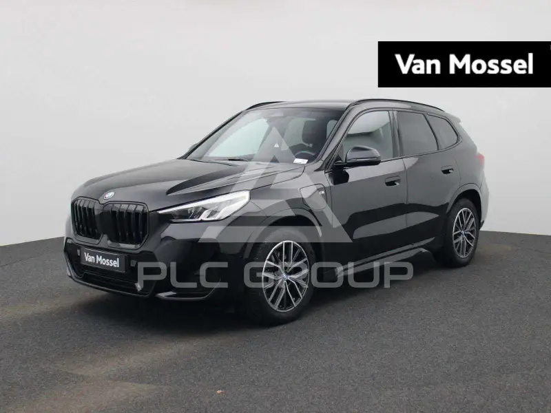 2023 BMW X1