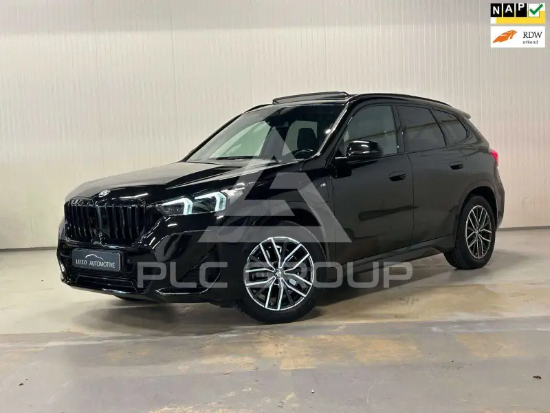 2023 BMW X1