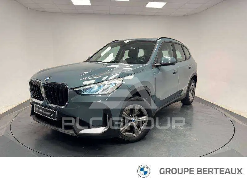 2023 BMW X1
