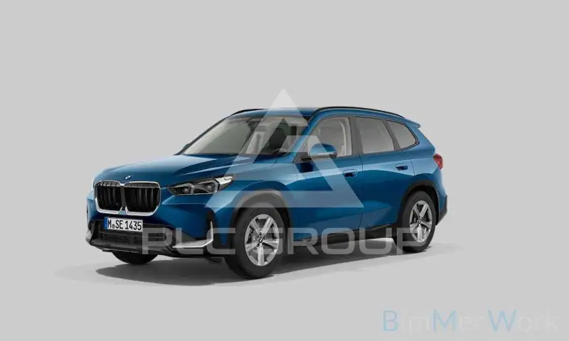 2023 BMW X1