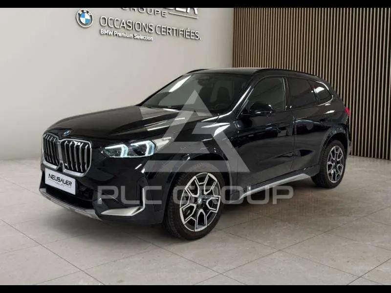 2023 BMW X1