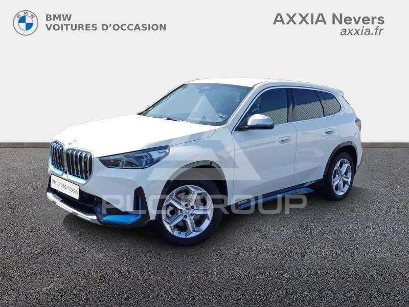 2023 BMW X1
