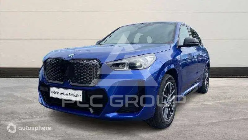 2023 BMW X1