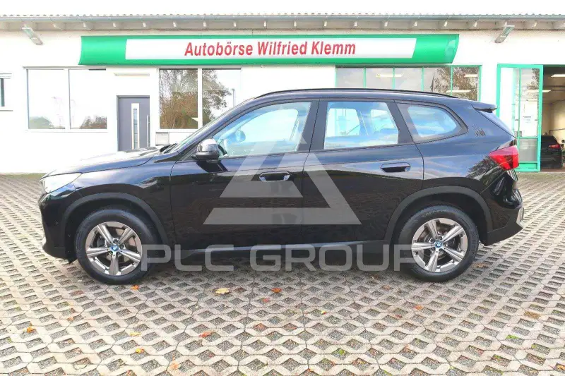 2023 BMW X1