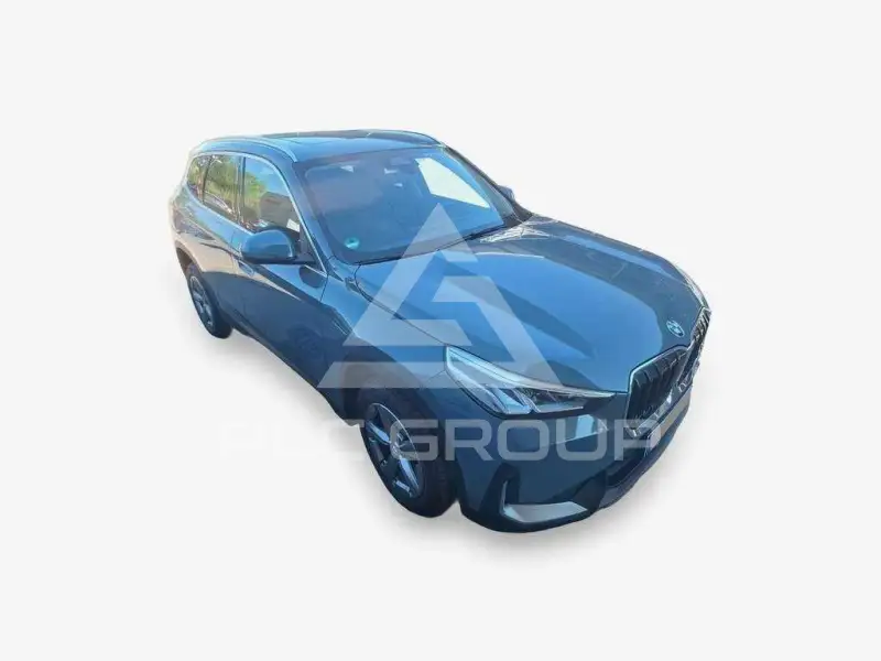 2023 BMW X1