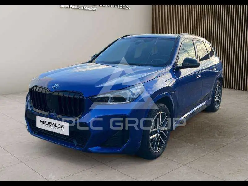 2023 BMW X1