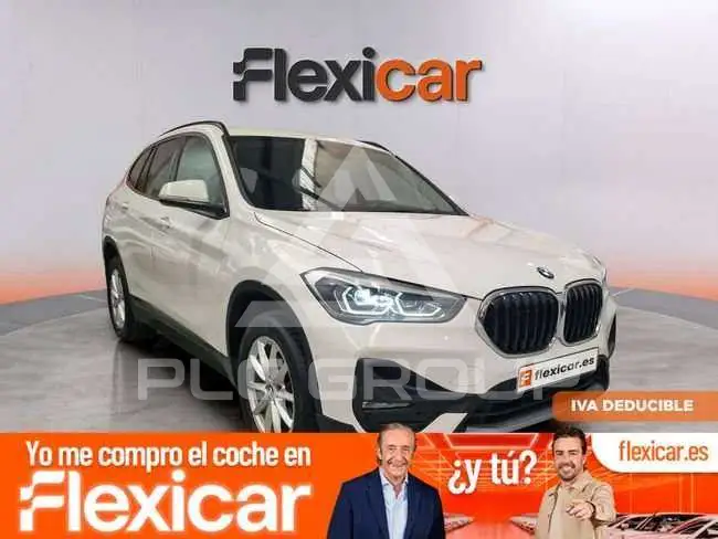 2023 BMW X1