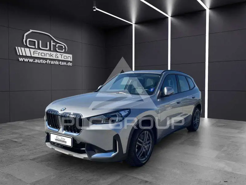 2023 BMW X1