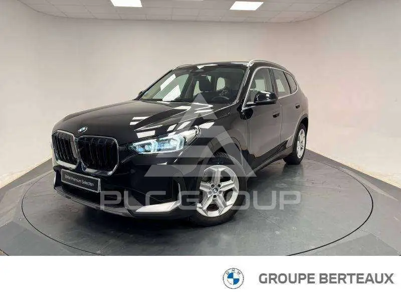 2023 BMW X1