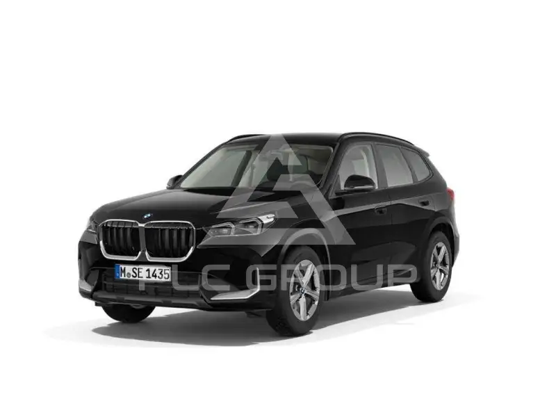 2023 BMW X1